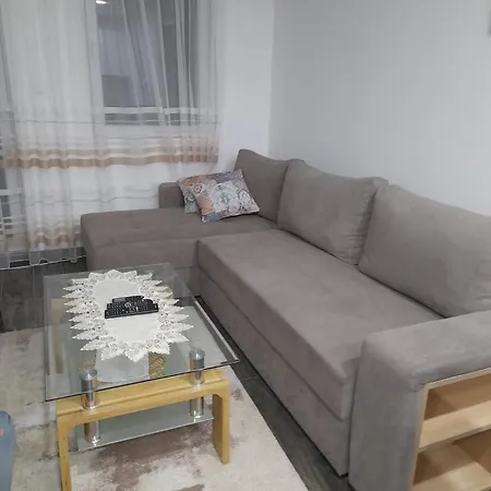 Andrejic Apartment