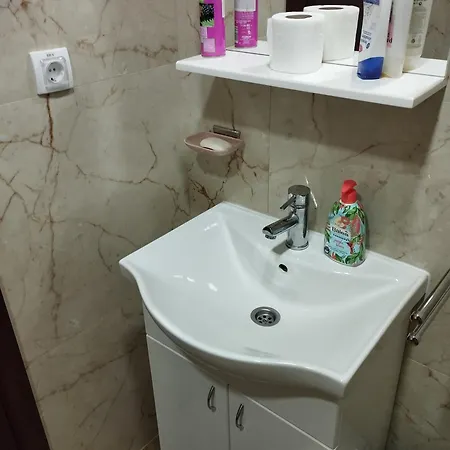 Appartement Andrejic