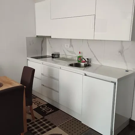 Andrejic Apartment *