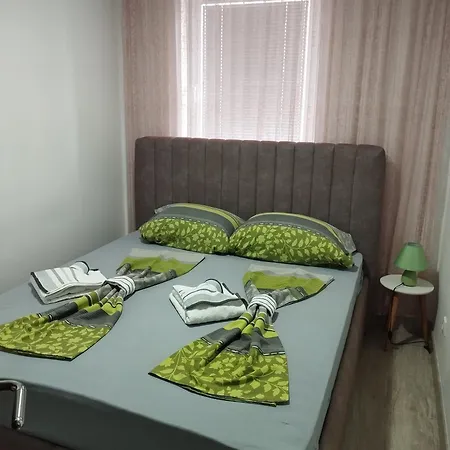 Apartment Andrejic *