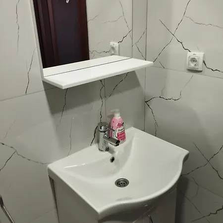 Apartment Andrejic